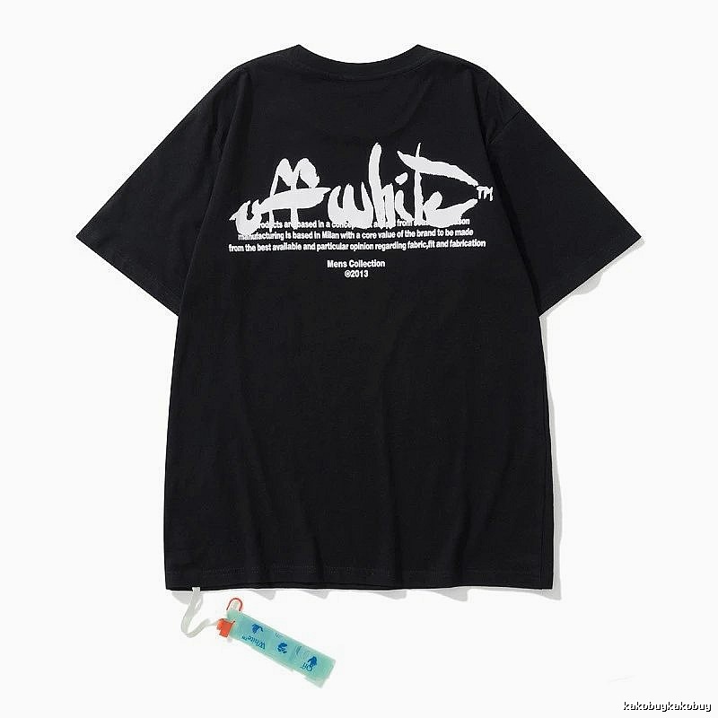 2061-21 Black Style 6121 Anime Graphic T-Shirt Weekend Wear