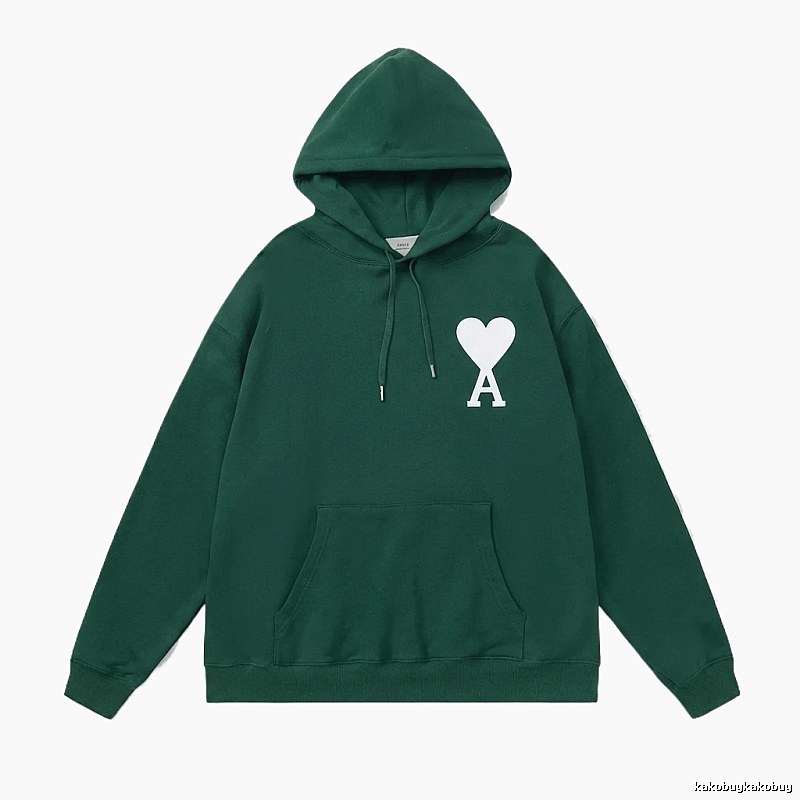 AMI Love Hoodie
