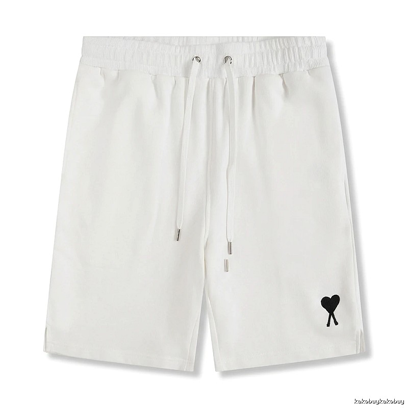 AMI Love Leisure Shorts