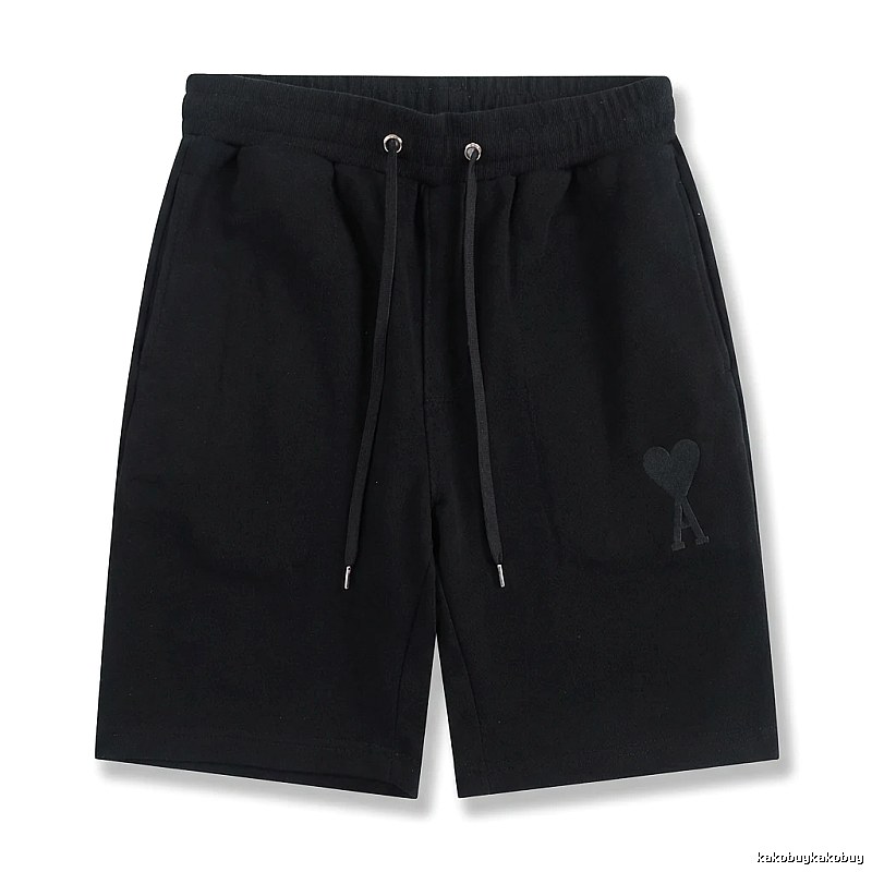 AMI Love Series Casual Shorts