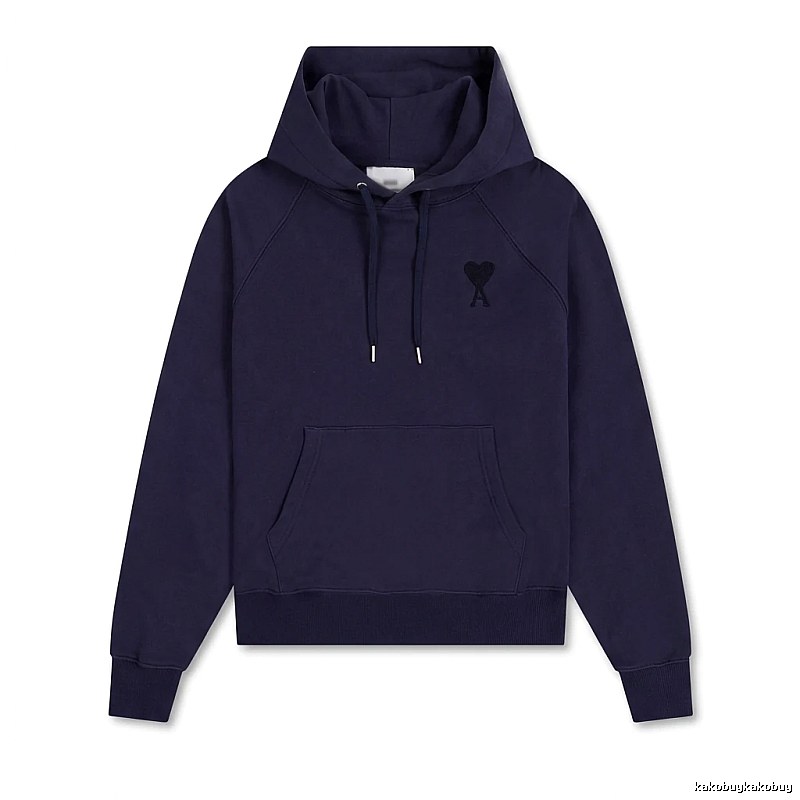 AMI Love Simple Style Sweatshirt
