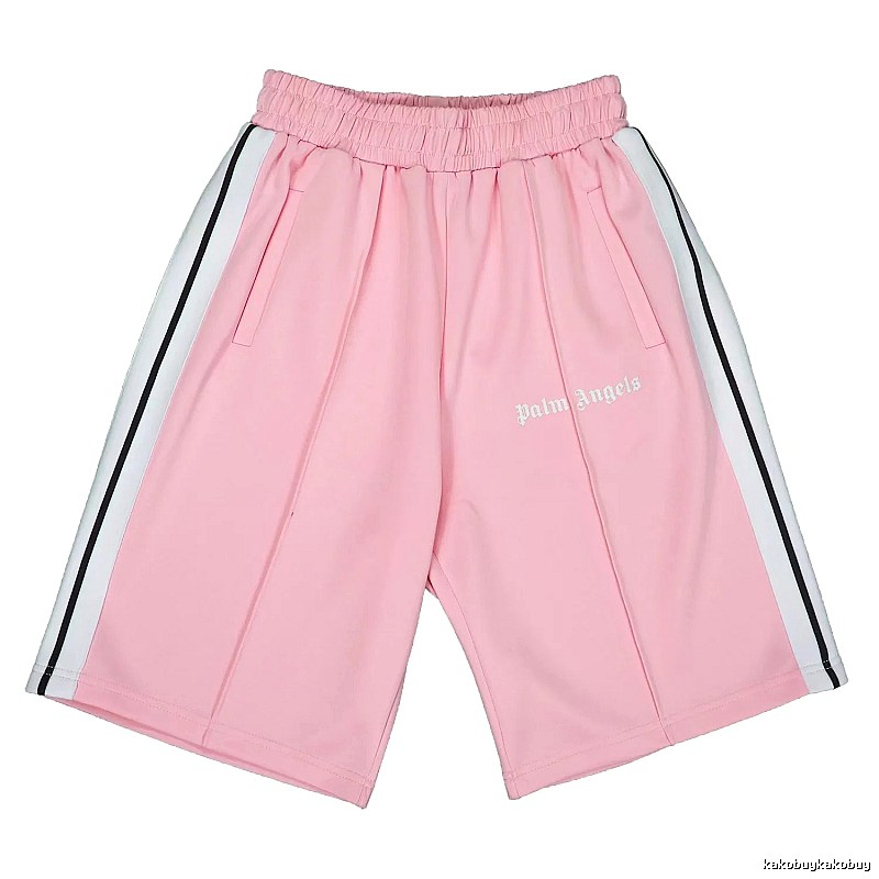 Amiri Relaxed Logo shorts Black Casual Amiri with Designer-Inspired Detail