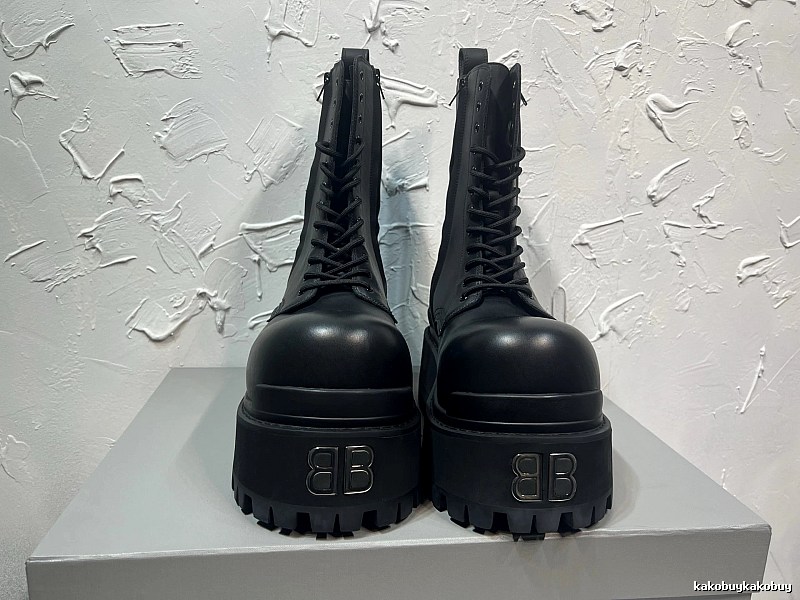 Black Tall Boot with Black Tall Lace Boot for Casual Outfits