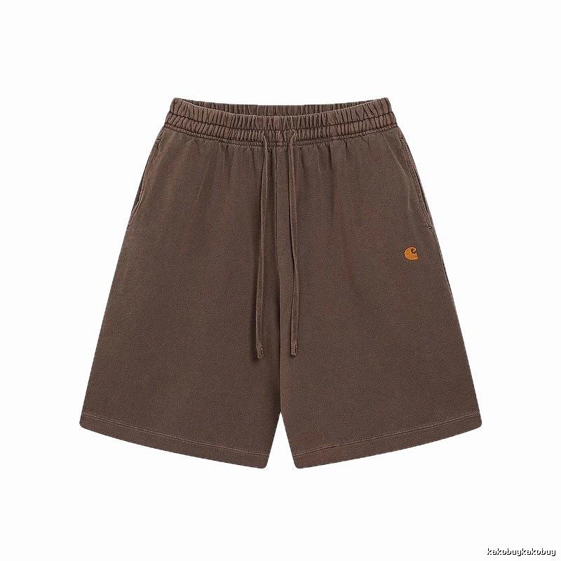 Carhartt Classic Casual Brown Cargo Shorts