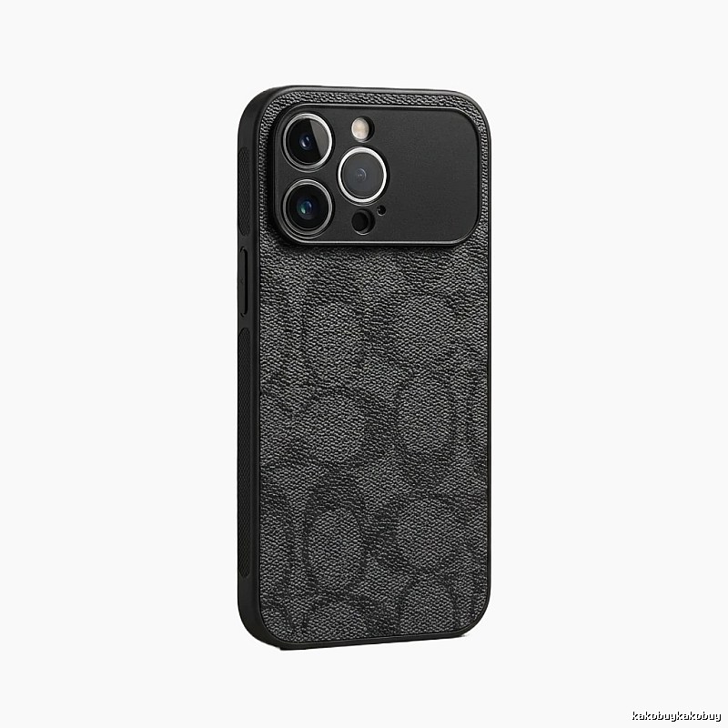 Coach Classic Retro Style Phone Case