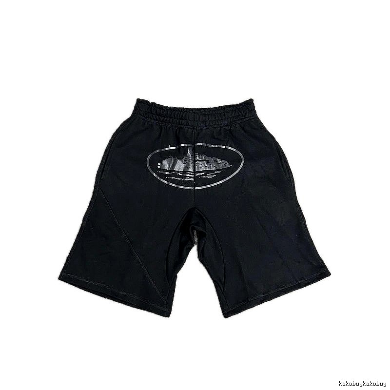 Corteiz Printed Trendy Shorts