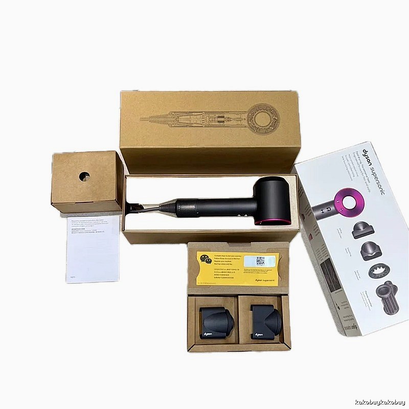 Dyson Airwrap Multi-Styler Gift Set