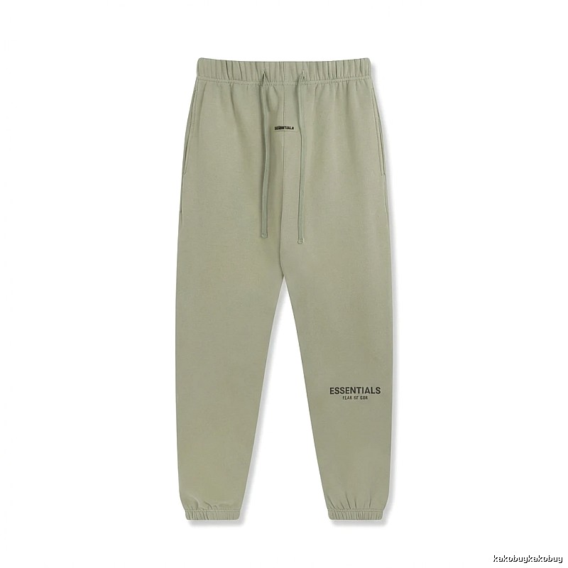 ESSENTIALS Casual Khaki Pants