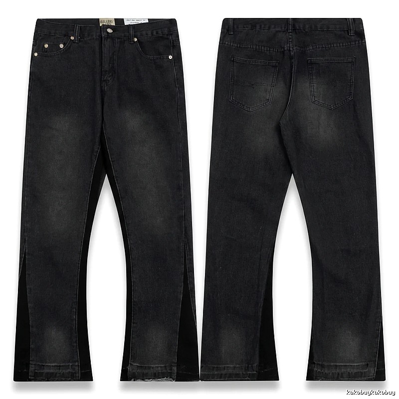 Gallery Dept Dark Style Jeans