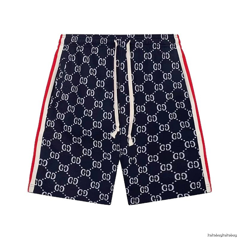 Gucci Double G Retro Shorts