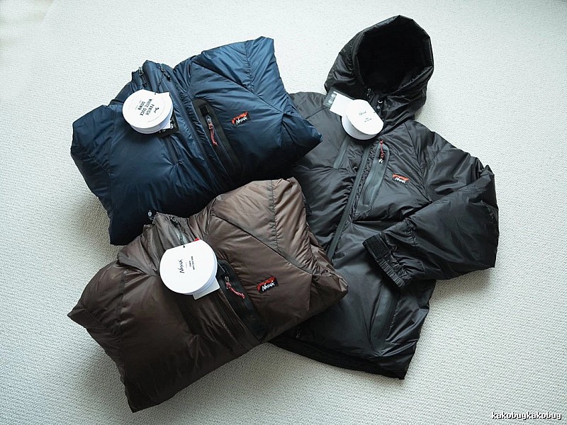 Hooded Badge Hooded Puffer Jacket with StoneIsland Branding