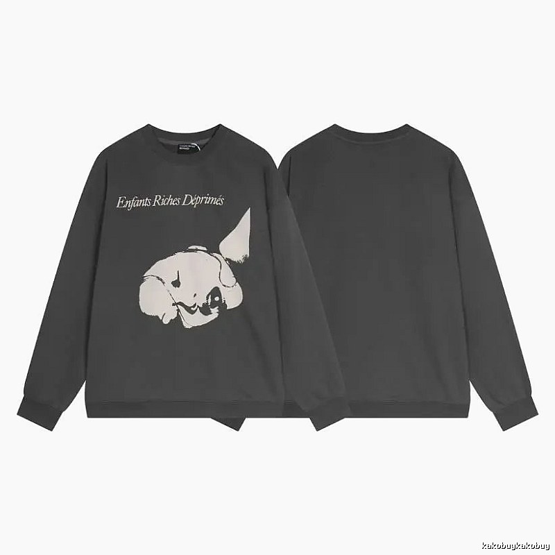 Logo-Forward Sweatshirt Look Graphic Zip Hoodie Everyday Rotation