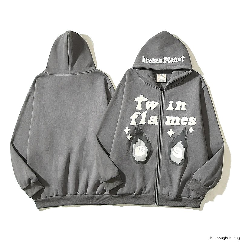 Mastermind Style W13 Zip Hoodie Statement Graphic Skull