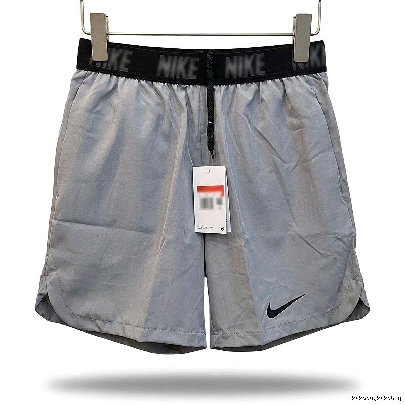 Nike sporty grey shorts