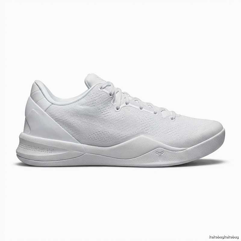 Nike white basketball shoes