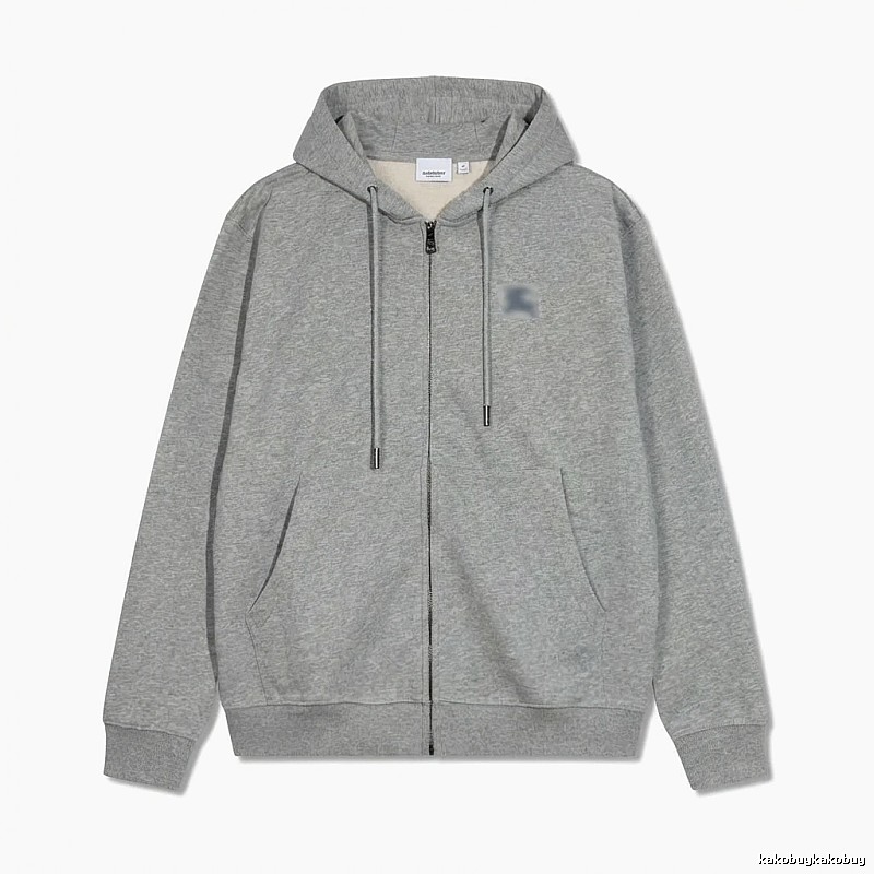 Other gray casual style hoodie