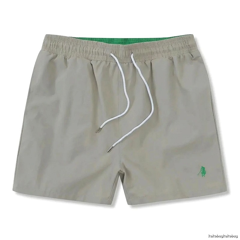 Ralph Lauren casual khaki shorts