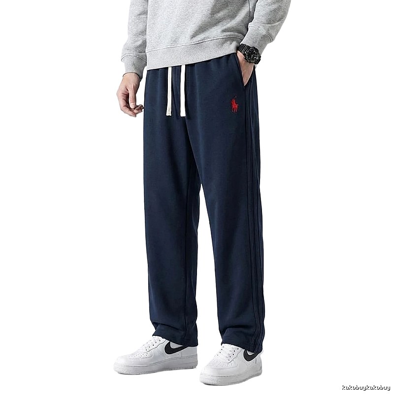 Ralph Lauren casual navy sweatpants