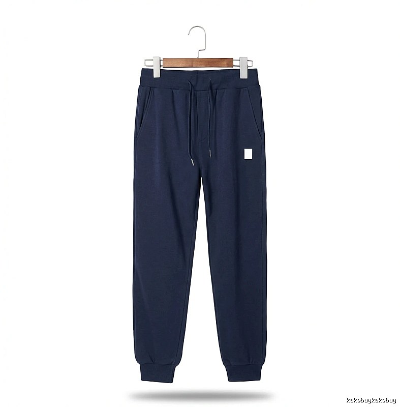 Ralph Lauren navy blue casual pants