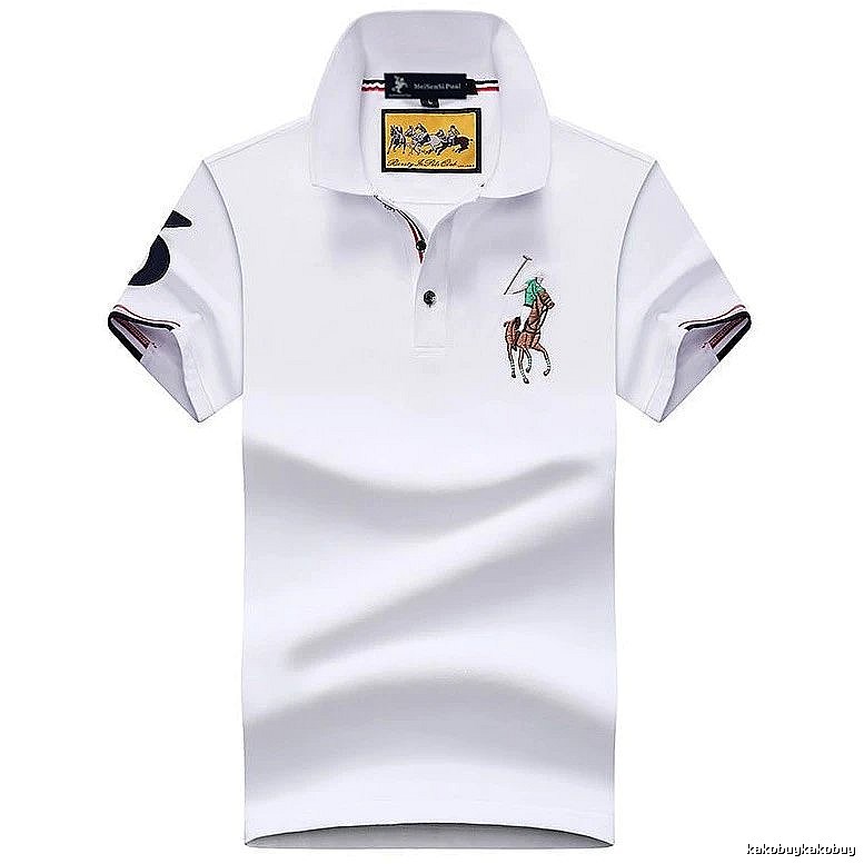 Ralph Lauren Travel Yellow polo shirt Bright Yellow Polo with Modern Look