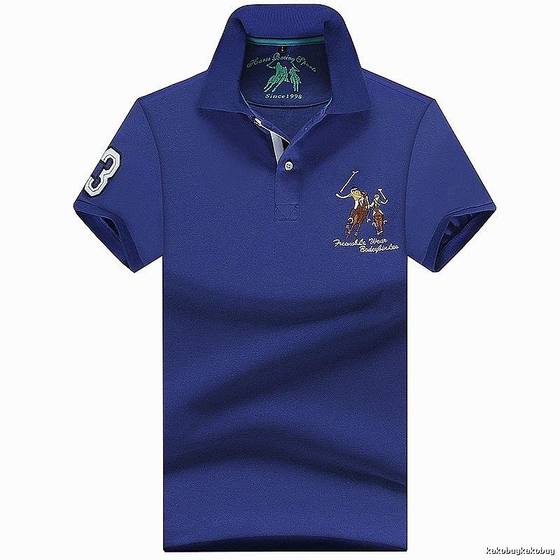 Ralph Lauren Travel Yellow polo shirt Bright Yellow Polo with Soft Visual Tone
