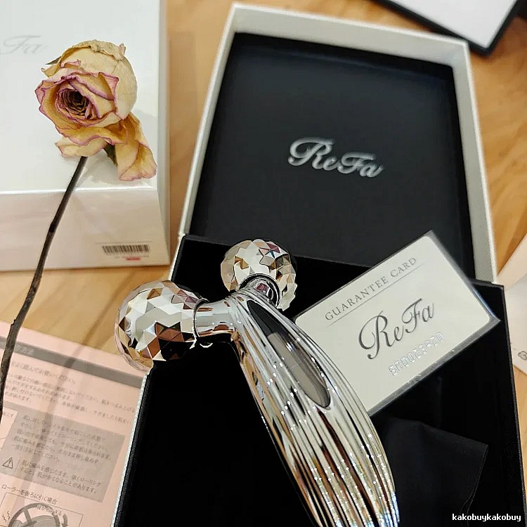 ReFa Crystal Beauty Roller