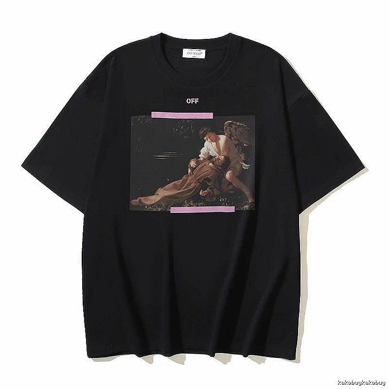 Thrasher Lightweight Flame logo T-shirt White Red Thrasher for Gift Ideas