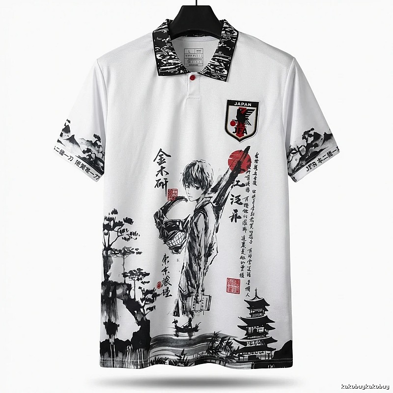Tokyo Ghoul Ink - Style White T - Shirt