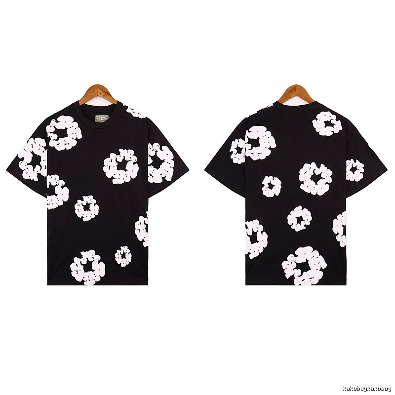 Toronto Raptors Streetwear Team graphic T-shirt Black Toronto Raptors with Logo Accent
