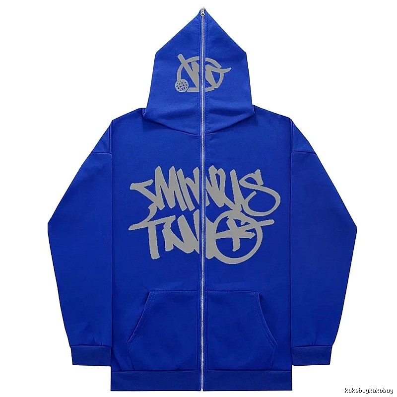 Trapstar Patterned Graphic zip hoodie Black Zip Pink with Signature Styling
